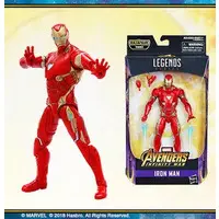 Figure - The Avengers