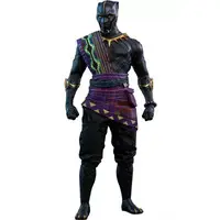 Movie Masterpiece - Black Panther