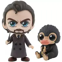 Cosbaby - Fantastic Beasts