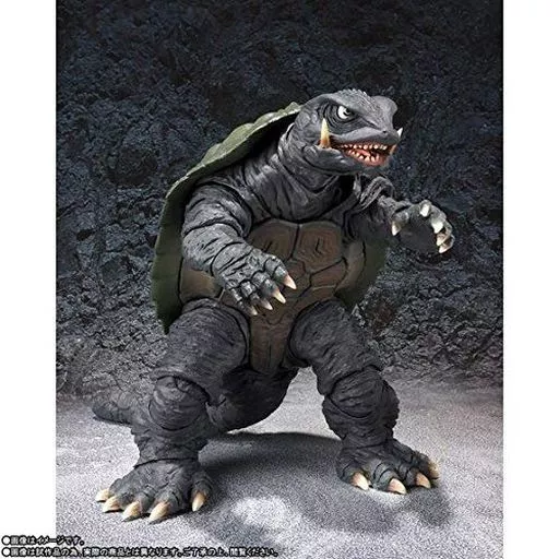 Figure - Godzilla series