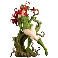 Figure - Batman / Poison Ivy