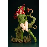 Figure - Batman / Poison Ivy