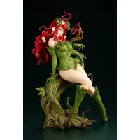 Figure - Batman / Poison Ivy