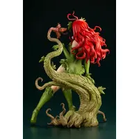 Figure - Batman / Poison Ivy