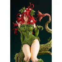 Figure - Batman / Poison Ivy