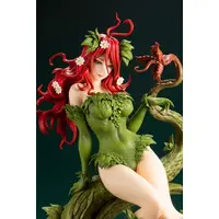 Figure - Batman / Poison Ivy