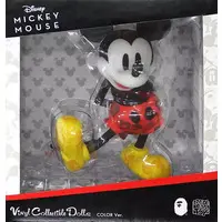 Figure - Disney / Mickey Mouse
