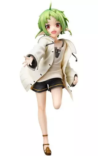 Figure - Mushoku Tensei: Jobless Reincarnation / Sylphiette Greyrat
