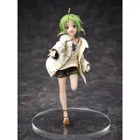 Figure - Mushoku Tensei: Jobless Reincarnation / Sylphiette Greyrat