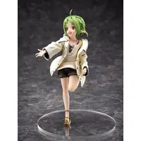 Figure - Mushoku Tensei: Jobless Reincarnation / Sylphiette Greyrat