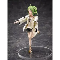 Figure - Mushoku Tensei: Jobless Reincarnation / Sylphiette Greyrat