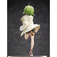 Figure - Mushoku Tensei: Jobless Reincarnation / Sylphiette Greyrat