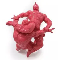 Sofubi Figure - Kinnikuman / Kinnikuman Super Phoenix