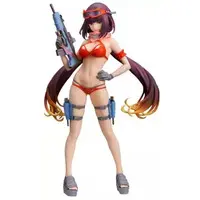 Assemble Heroines - Fate/Grand Order / Osakabehime (Fate Series) - Swimsuit