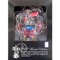 Figure - Kinnikuman / Bikeman