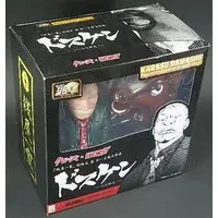 Sofubi Figure - Crows