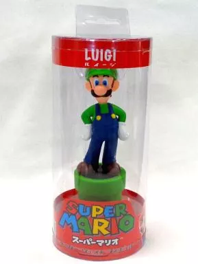 Figure - Super Mario