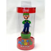 Figure - Super Mario