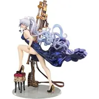 Figure - Granblue Fantasy / Silva