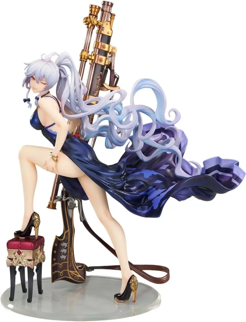 Figure - Granblue Fantasy / Silva