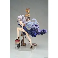 Figure - Granblue Fantasy / Silva