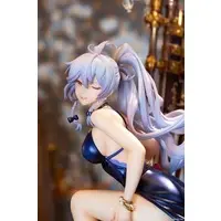 Figure - Granblue Fantasy / Silva