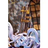 Figure - Granblue Fantasy / Silva