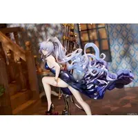 Figure - Granblue Fantasy / Silva