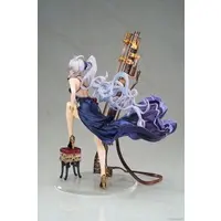 Figure - Granblue Fantasy / Silva