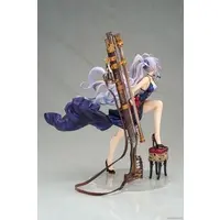 Figure - Granblue Fantasy / Silva