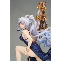 Figure - Granblue Fantasy / Silva