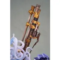 Figure - Granblue Fantasy / Silva