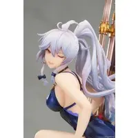 Figure - Granblue Fantasy / Silva