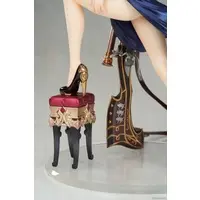 Figure - Granblue Fantasy / Silva