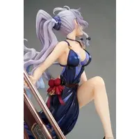Figure - Granblue Fantasy / Silva