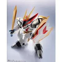 Figure - Mashin Eiyuuden Wataru