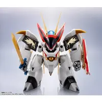 Figure - Mashin Eiyuuden Wataru