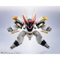 Figure - Mashin Eiyuuden Wataru