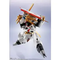 Figure - Mashin Eiyuuden Wataru