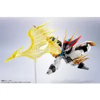 Figure - Mashin Eiyuuden Wataru