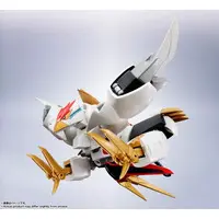 Figure - Mashin Eiyuuden Wataru