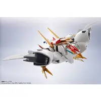 Figure - Mashin Eiyuuden Wataru