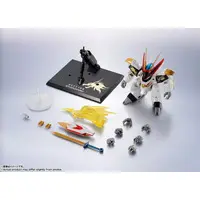 Figure - Mashin Eiyuuden Wataru