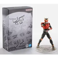 S.H.Figuarts - Kamen Rider Kuuga