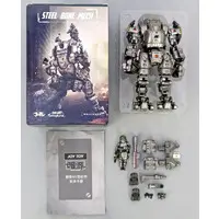 Figure - DARK SOURCE