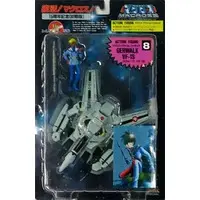 Figure - Macross series