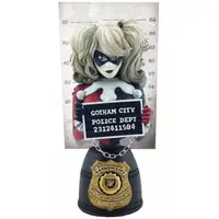 Figure - Batman / Harley Quinn