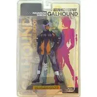 Figure - Shirow Masamune