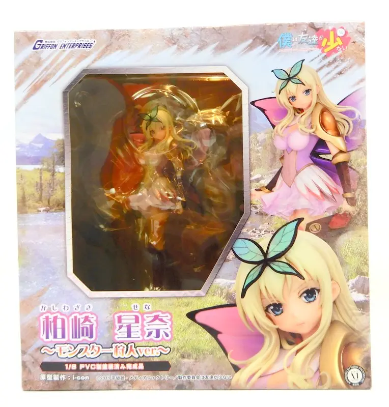 Figure - Haganai / Kashiwazaki Sena