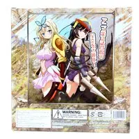 Figure - Haganai / Kashiwazaki Sena